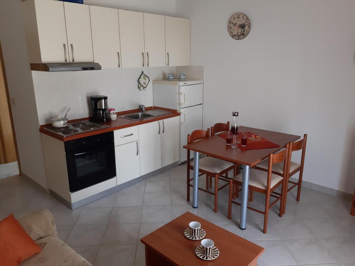 Apartments Mihael مالينسكا المظهر الخارجي الصورة