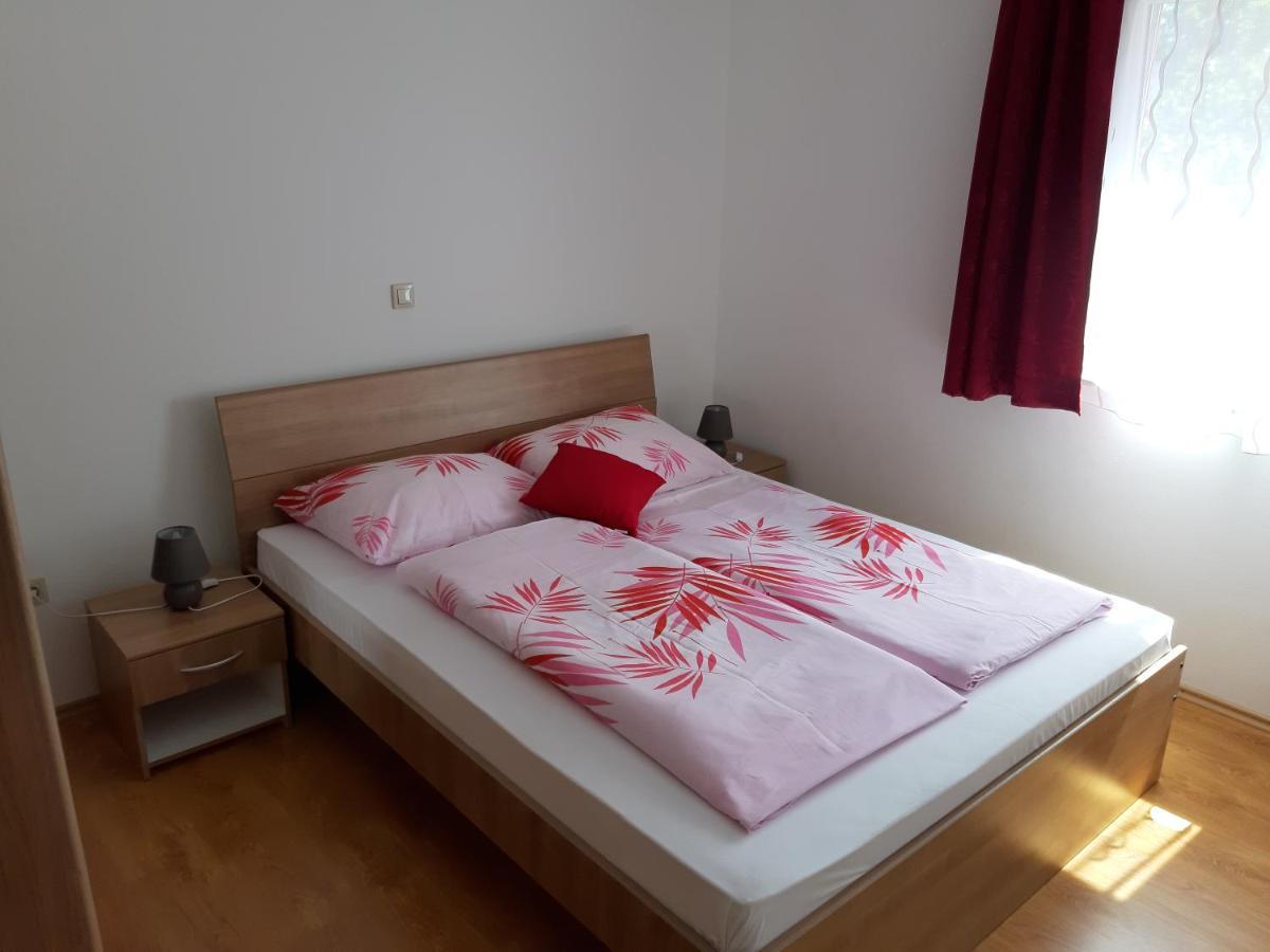 Apartments Mihael مالينسكا المظهر الخارجي الصورة