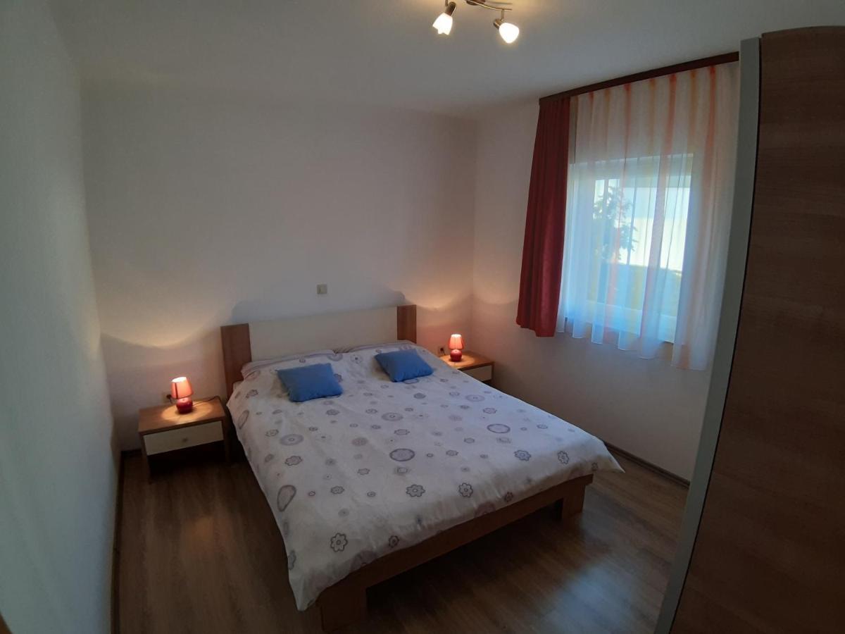 Apartments Mihael مالينسكا المظهر الخارجي الصورة