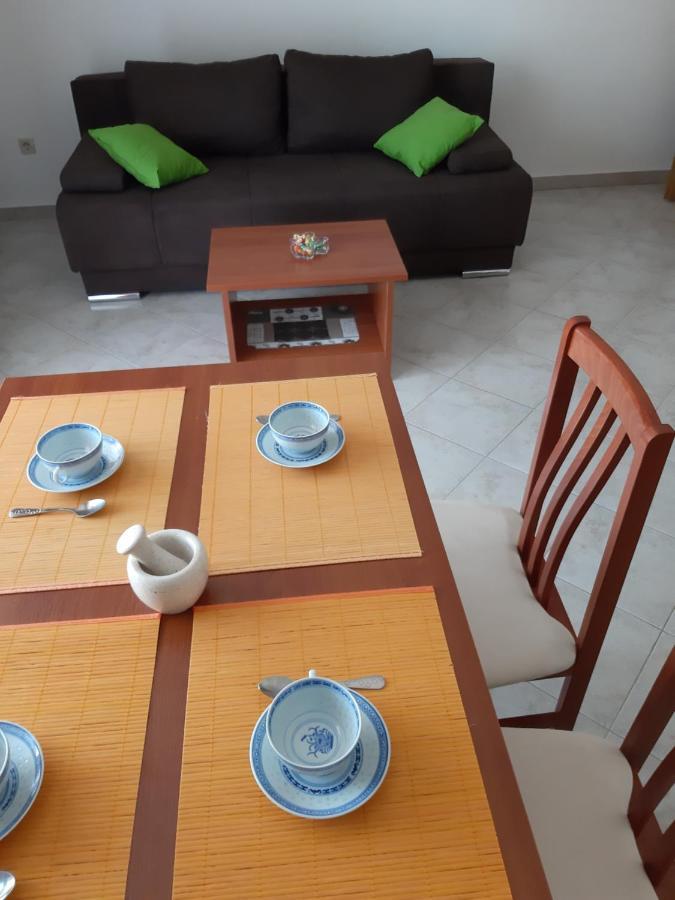 Apartments Mihael مالينسكا المظهر الخارجي الصورة