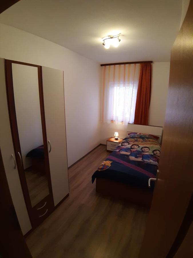Apartments Mihael مالينسكا المظهر الخارجي الصورة