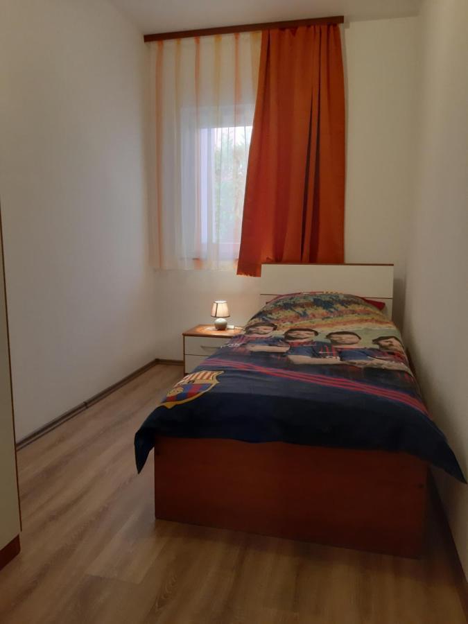 Apartments Mihael مالينسكا المظهر الخارجي الصورة
